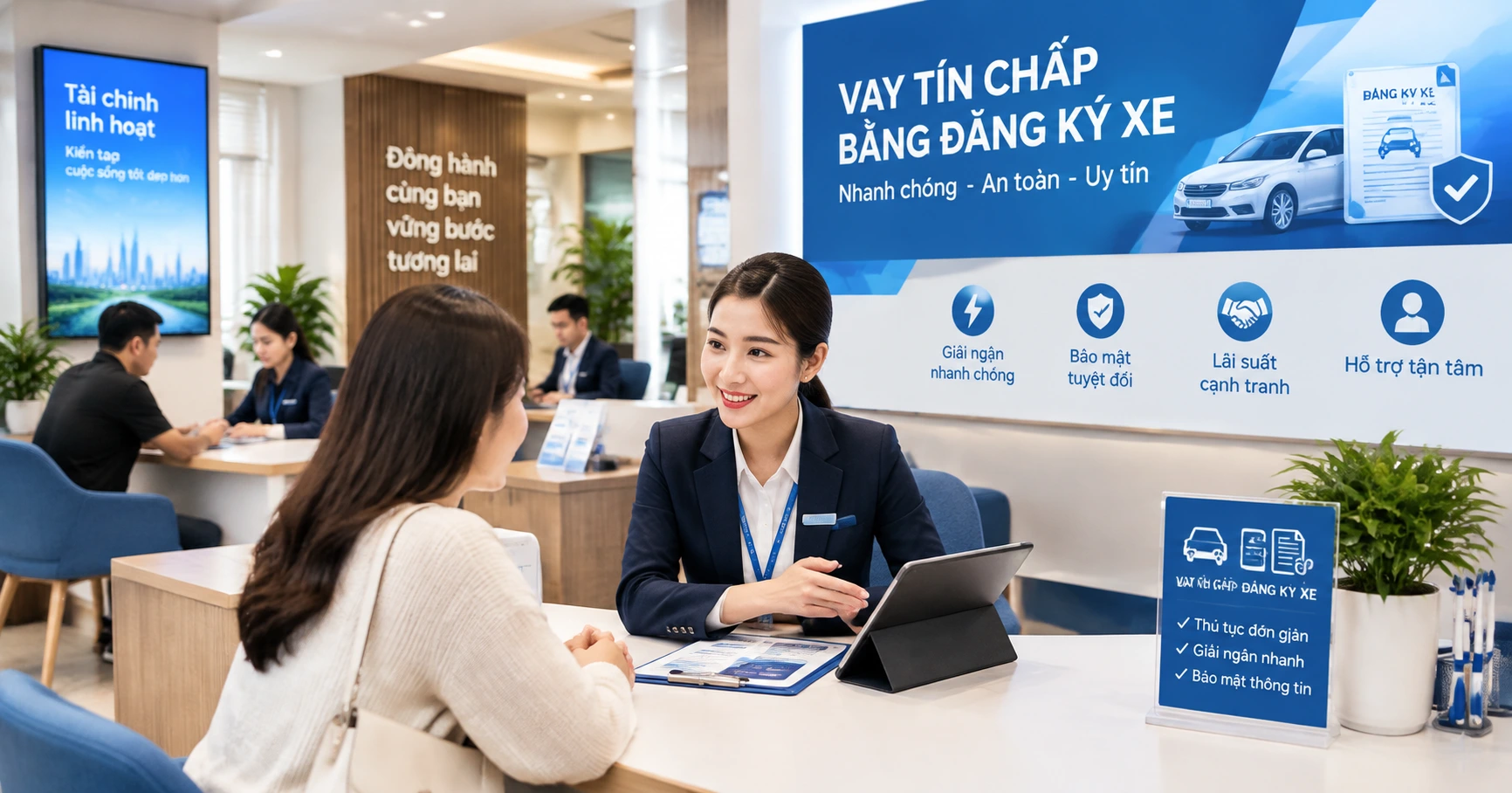 Vay cavet xe F88: Giải pháp tài chính nhanh chóng và tiện lợi - image 3