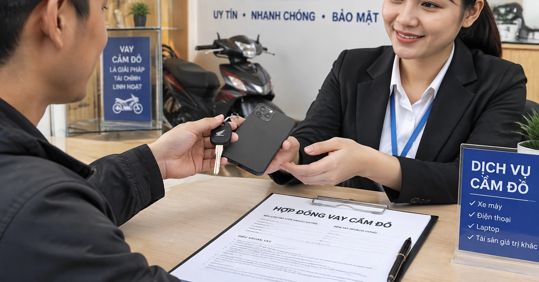 Có nên vay tiền F88 không – Đánh giá chi tiết và khách quan - image 2