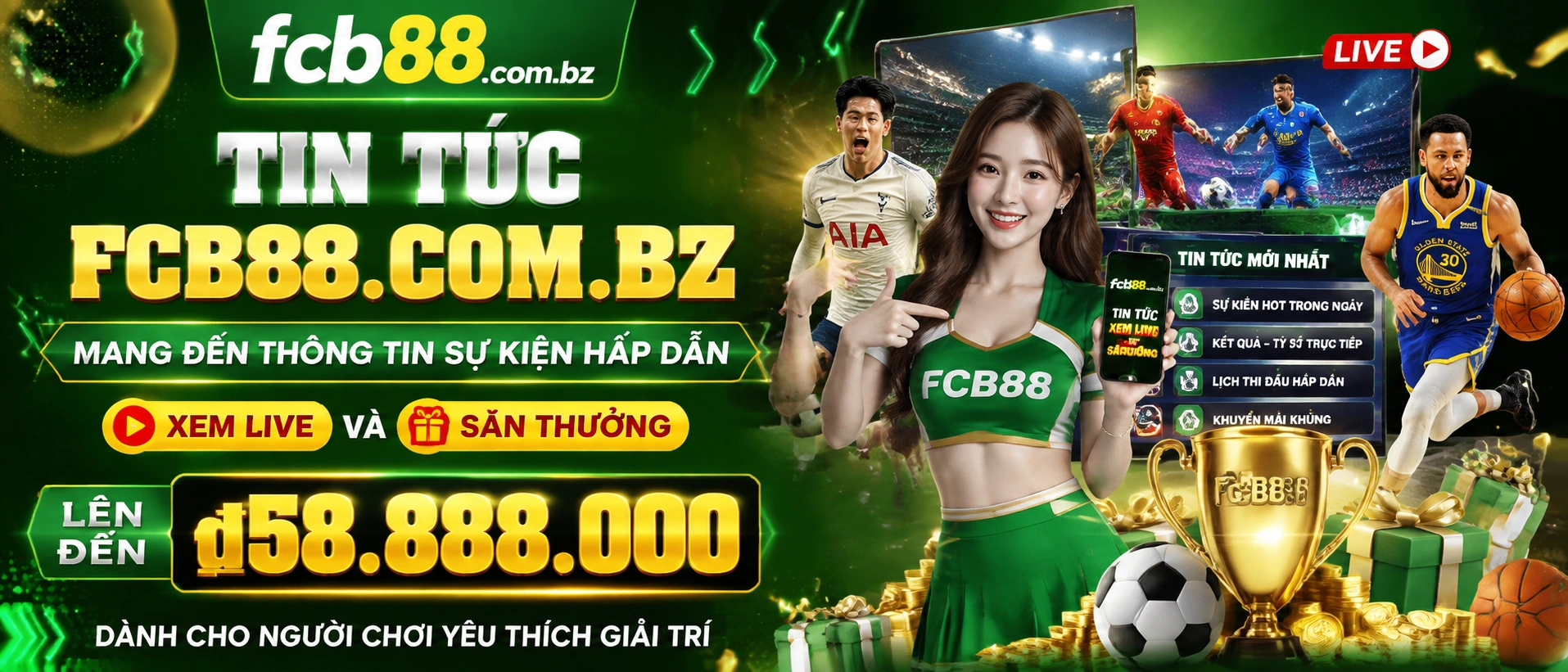 Trang tin FCB88 với ghi chú rút tiền và cập nhật thành viên