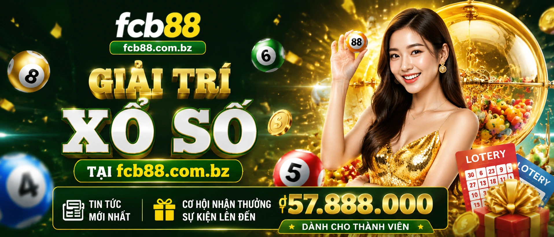Mobile Xổ Số Android iOS Gaming