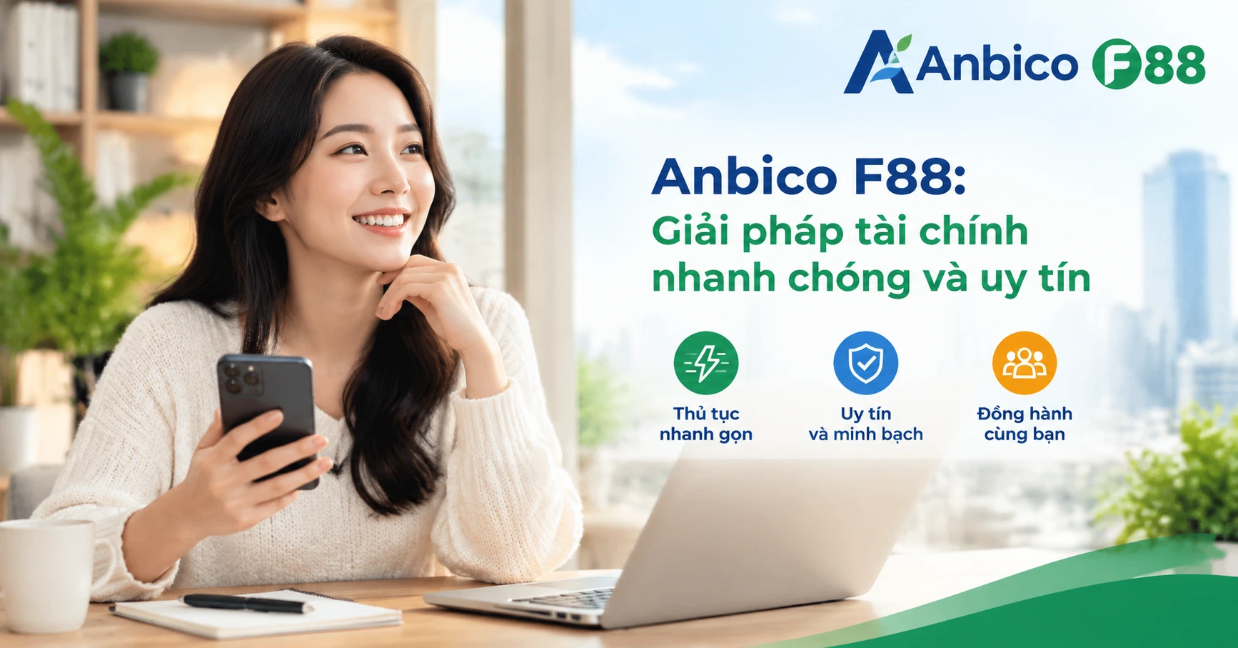 Anbico F88: Giải pháp tài chính nhanh chóng và uy tín - image 3