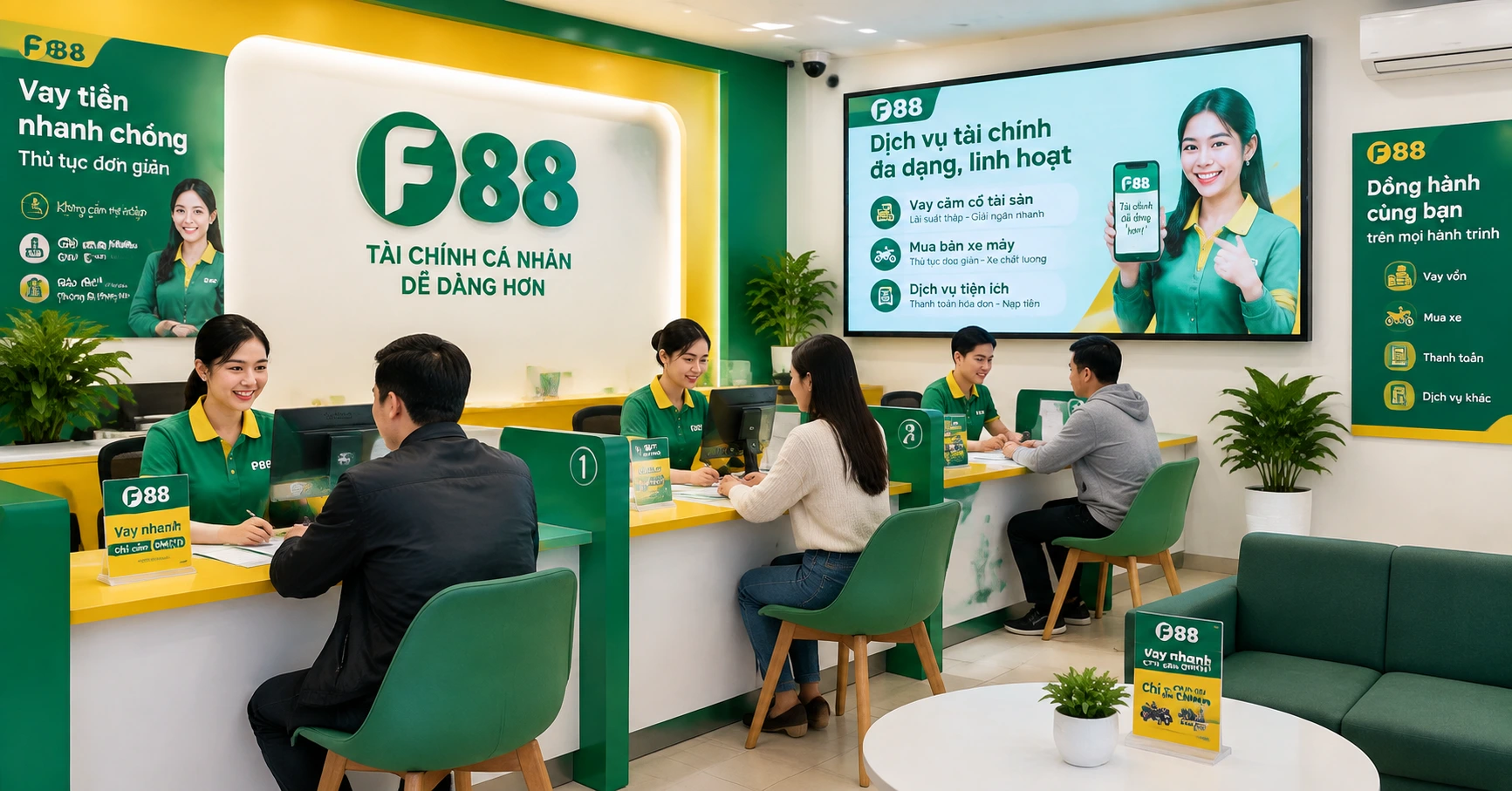 Link vào F88 - Hướng dẫn truy cập và sử dụng dịch vụ hiệu quả - image 3