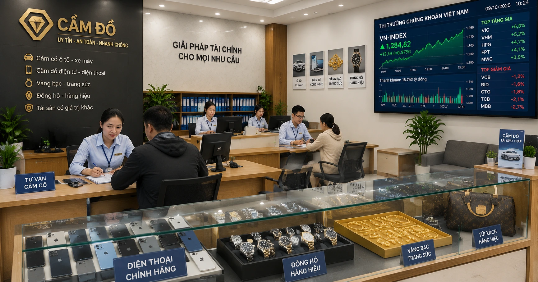 Cổ phiếu F88: Cơ hội đầu tư tiềm năng và những điều cần biết - image 2