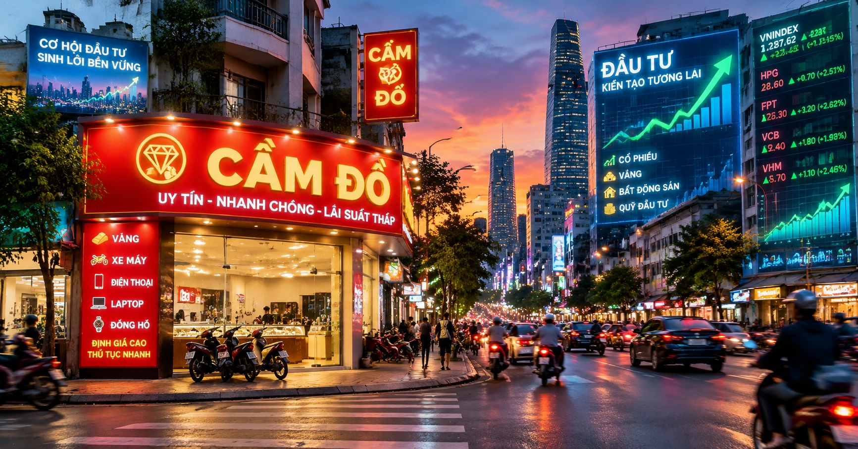 Cổ phiếu F88: Cơ hội đầu tư tiềm năng và những điều cần biết - image 3