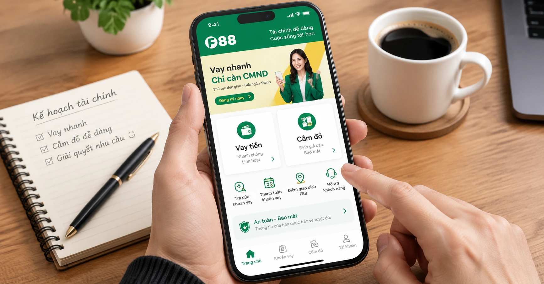 Download F88: Hướng Dẫn Toàn Diện Sử Dụng Ứng Dụng F88 - image 2