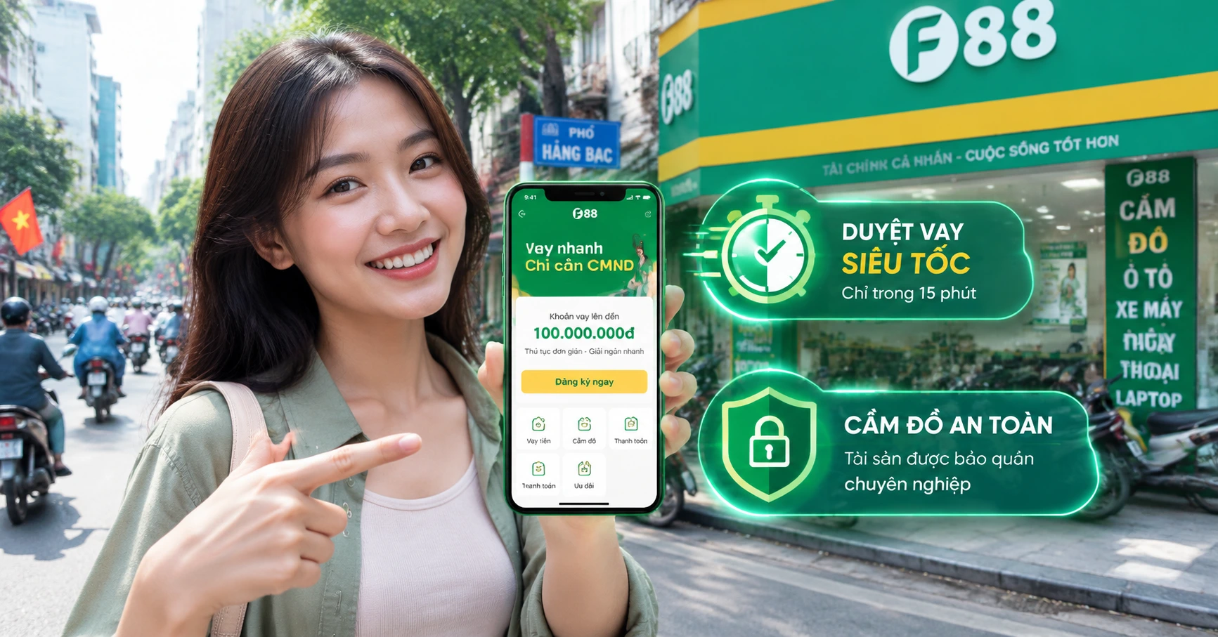 Download F88: Hướng Dẫn Toàn Diện Sử Dụng Ứng Dụng F88 - image 3
