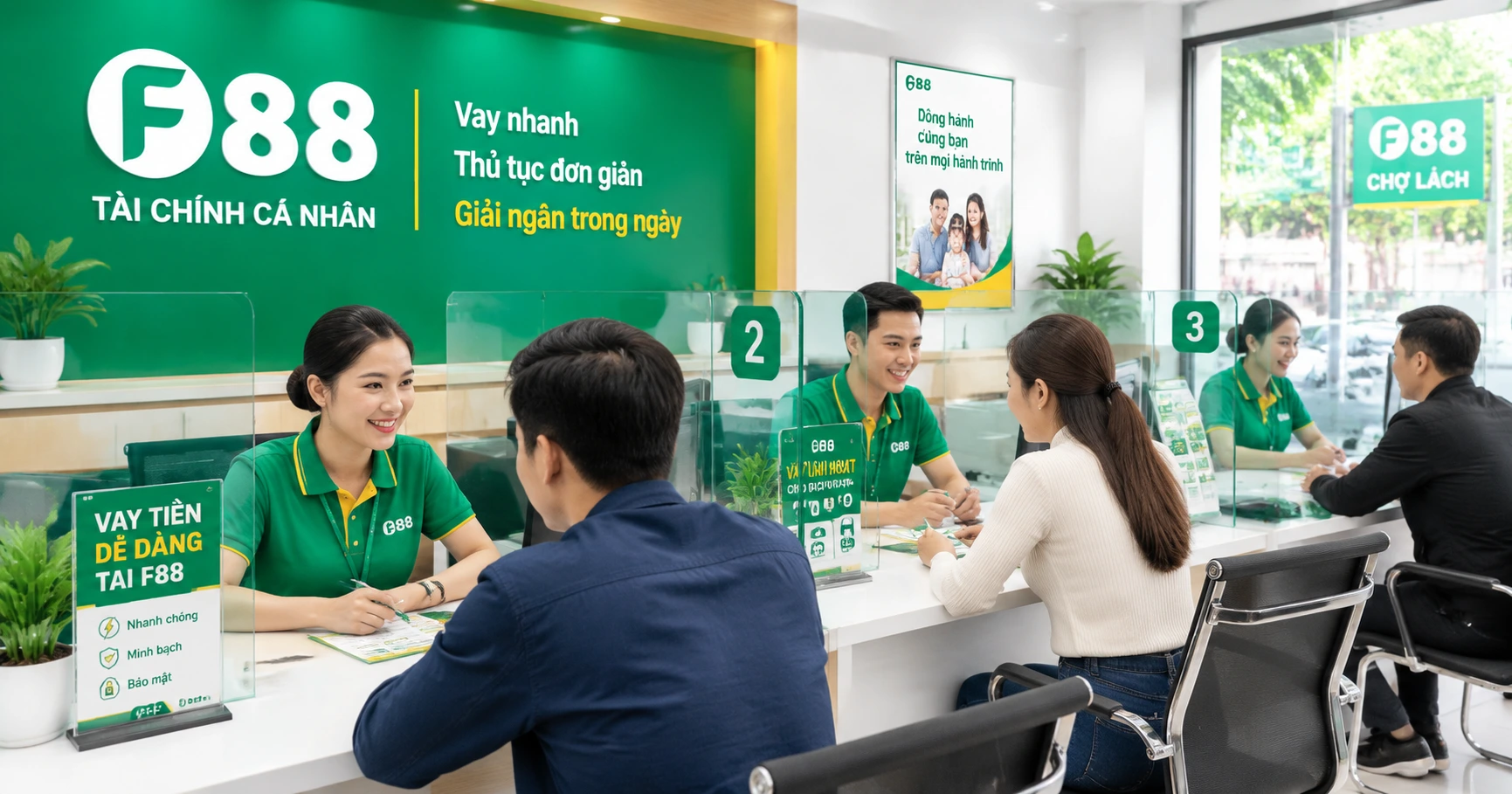 Khám Phá F88 Chợ Lách: Dịch Vụ Cầm Đồ Uy Tín và Tiện Lợi - image 2